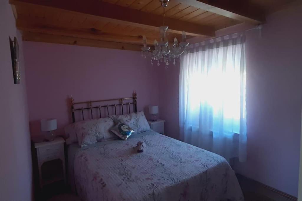 Casita Marian Y Chema
