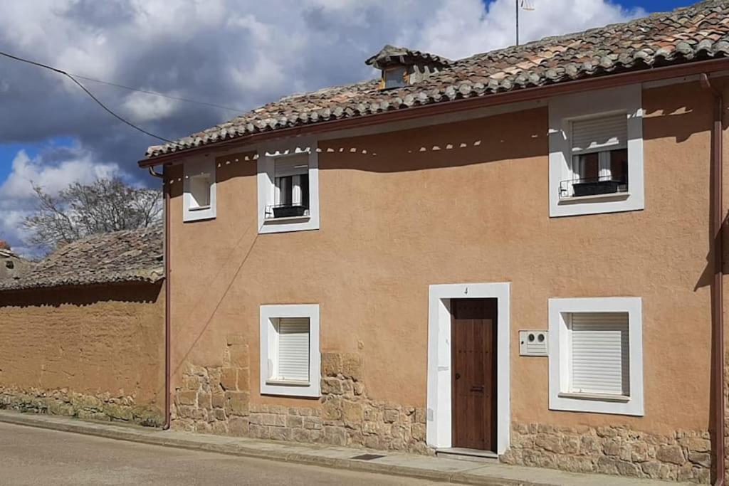 Casita Marian Y Chema *