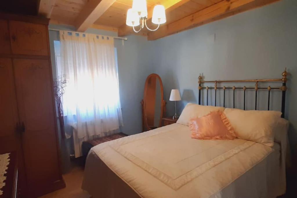 Casita Marian Y Chema